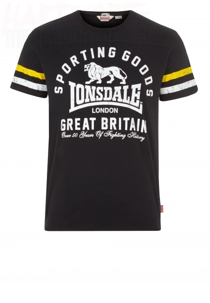 Lonsdale T-Shirt "Kendal" (S)