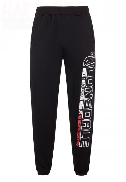 Lonsdale Joggingpants "Tolworth"