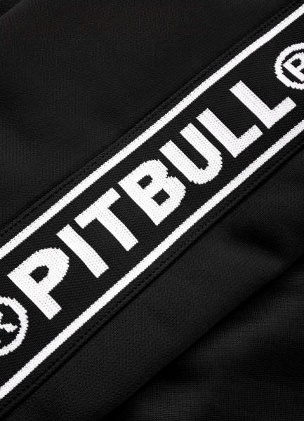 Pitbull West Coast Trainingsjacke Oldschool