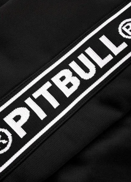 Pitbull West Coast Trainingsjacke Oldschool