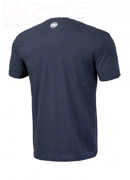 Pitbull West Coast T-Shirt Wilson navy (s)