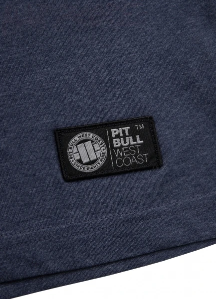 Pitbull West Coast T-Shirt Wilson navy (s)