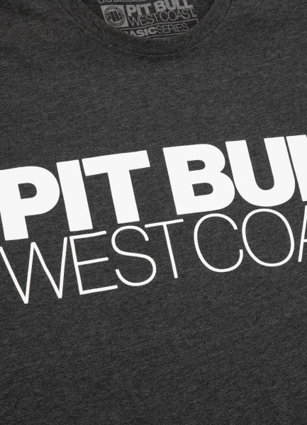 Pitbull West Coast Longsleeve TnT (s)