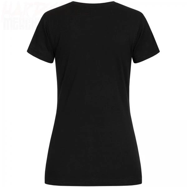 Hardcore United Lady T-Shirt "Lady Tone" (XS)
