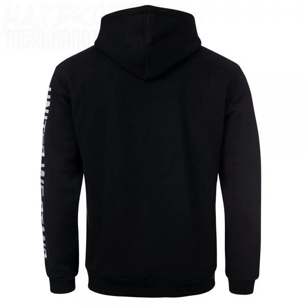 Hardcore Hooded Sweater