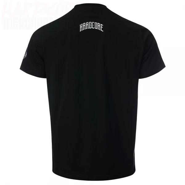 100% Hardcore T-Shirt United (S)