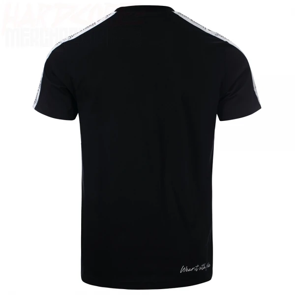 100% Hardcore T-Shirt Branded black (S/3XL)