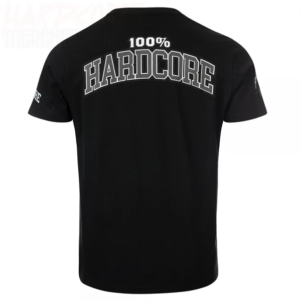 100% Hardcore T-Shirt Stand Up (S)