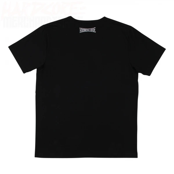 100% Hardcore T-Shirt "Essential"