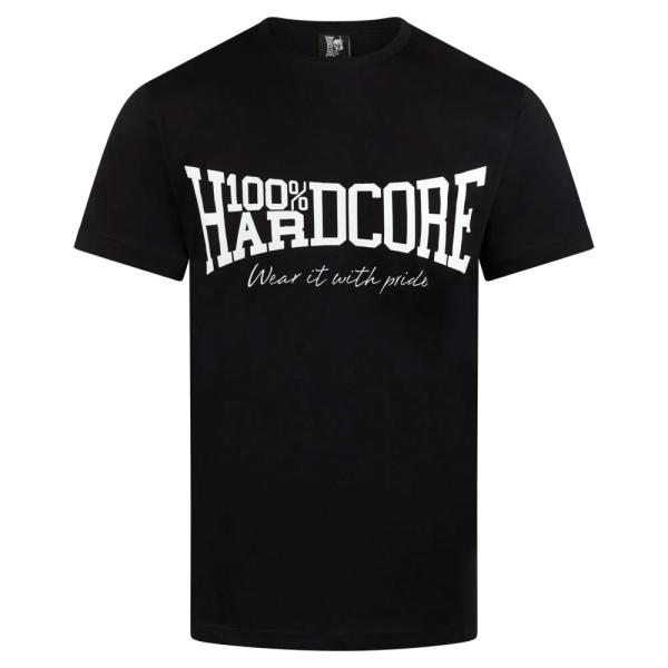 100% Hardcore T-Shirt "Essential"