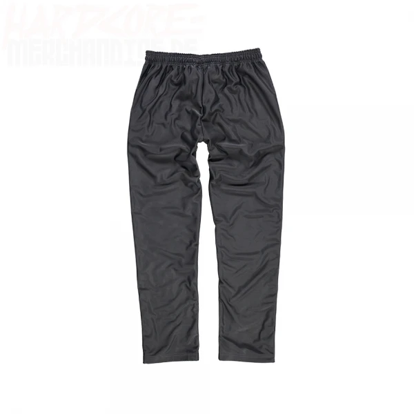 100% Hardcore Trackpants grey