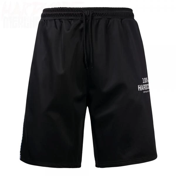 100% Hardcore Shorts "United Sports" front