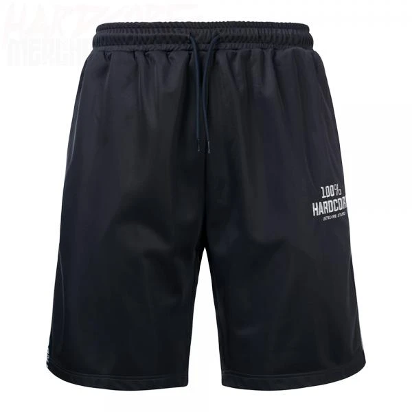 100% Hardcore Shorts "United Sports" Vorderseite