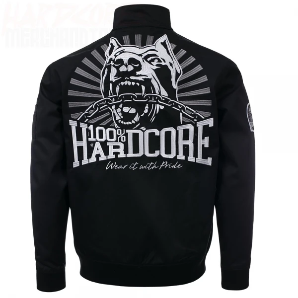 100% Hardcore Harrington "Dog-1" (M)