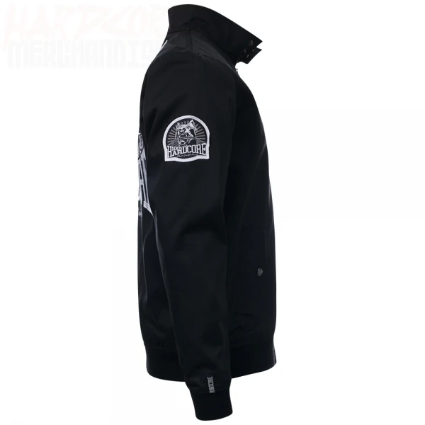 100% Hardcore Harrington "Dog-1" (M)