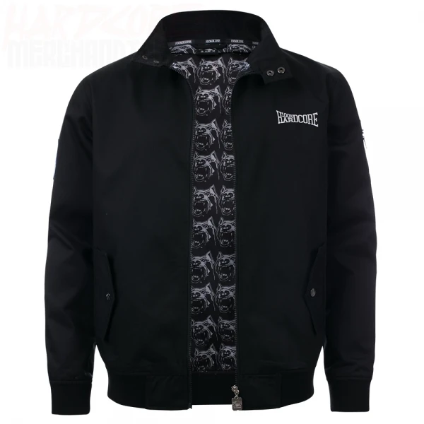 100% Hardcore Harrington "Dog-1" (M)