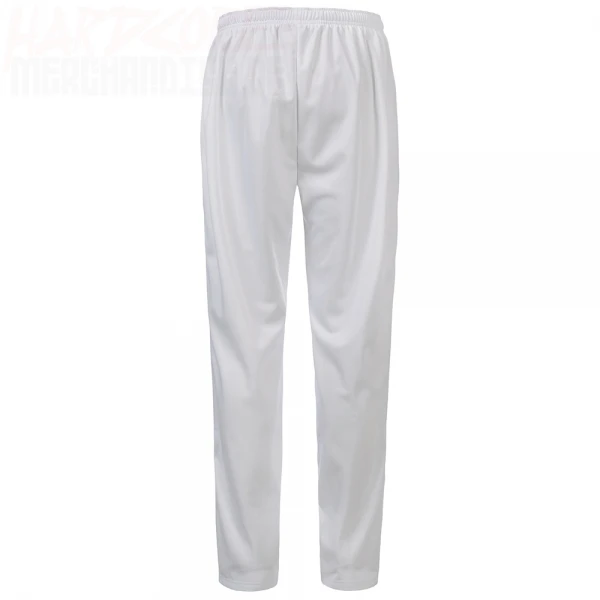 100% Hardcore Trainingspants Branded white (Unisex)