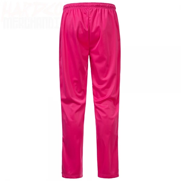 100% Hardcore Trainingspants Branded pink (Unisex)