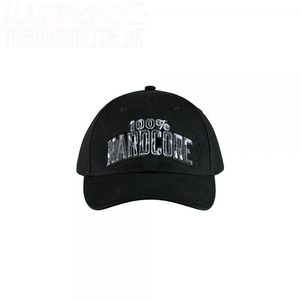 100% Hardcore Cap - The Brand Camou