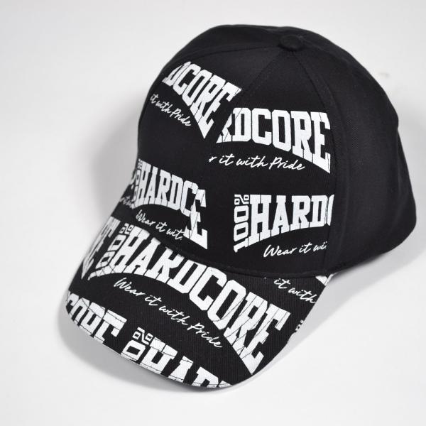 100% Hardcore Cap "4 Ever"