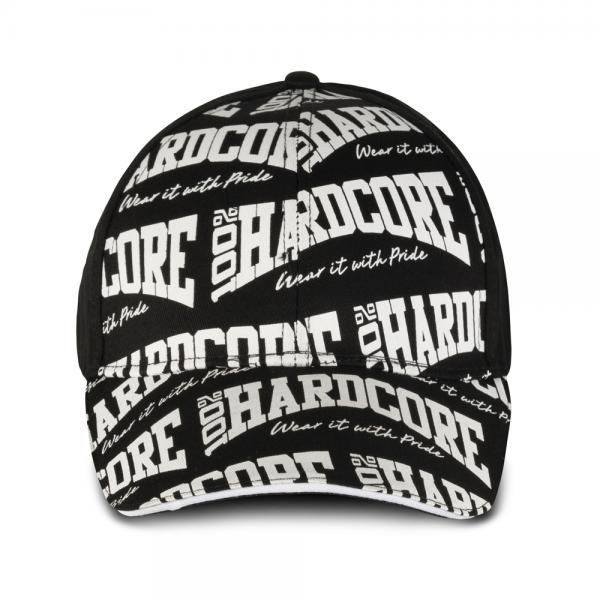 100% Hardcore Cap "4 Ever"