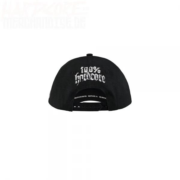 100% Hardcore Cap Stand Your Ground