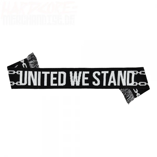 100% Hardcore Scarf Raise your Fist