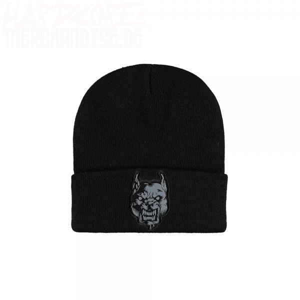 100% Hardcore Mütze - Rage