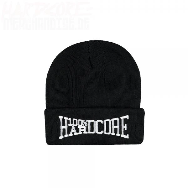 100% Hardcore Beanie - Rage