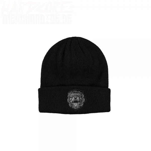 100% Hardcore Beanie - Rottweiler