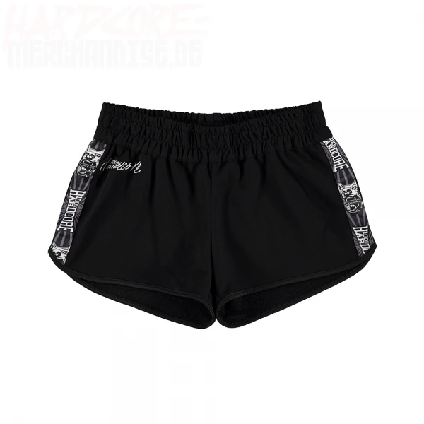 100% Hardcore Lady Hotpants "with Pride"