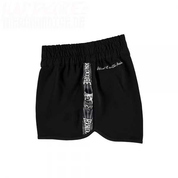 100% Hardcore Lady Hotpants "with Pride" (M)