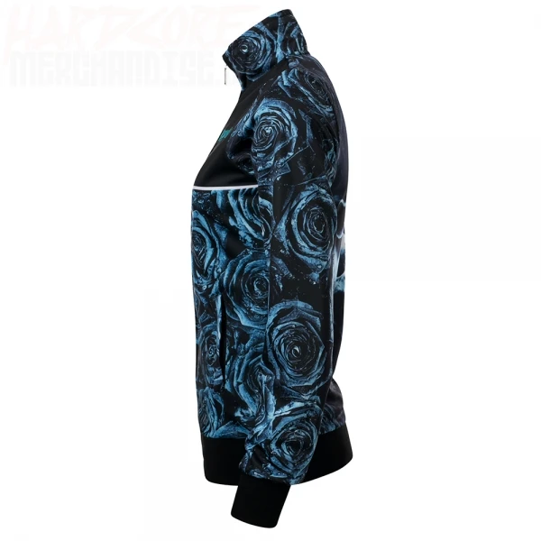 100% Hardcore Lady Trainingsjacket Los Muertos