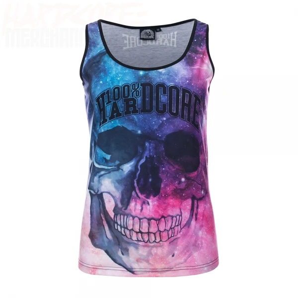 100% Hardcore Lady Tanktop "Dream"