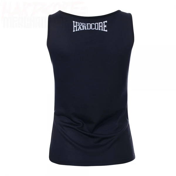 100% Hardcore Lady Tanktop "Dream"