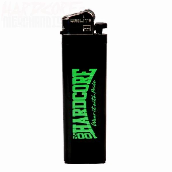 100% Hardcore Lighter