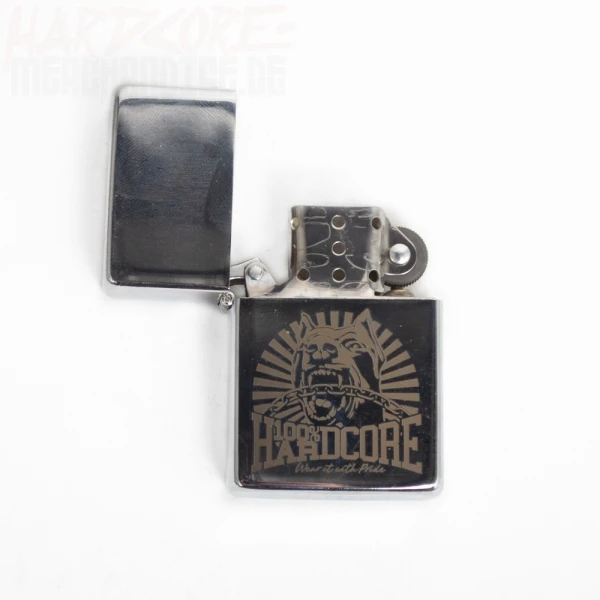 100% Hardcore Storm lighter "Classic"