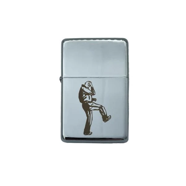 100% Hardcore Storm lighter "Hakkuh"