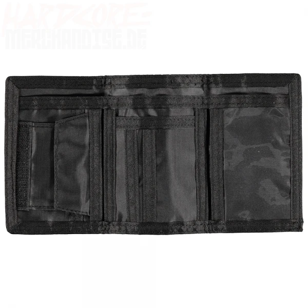 100% Hardcore Wallet The Brand