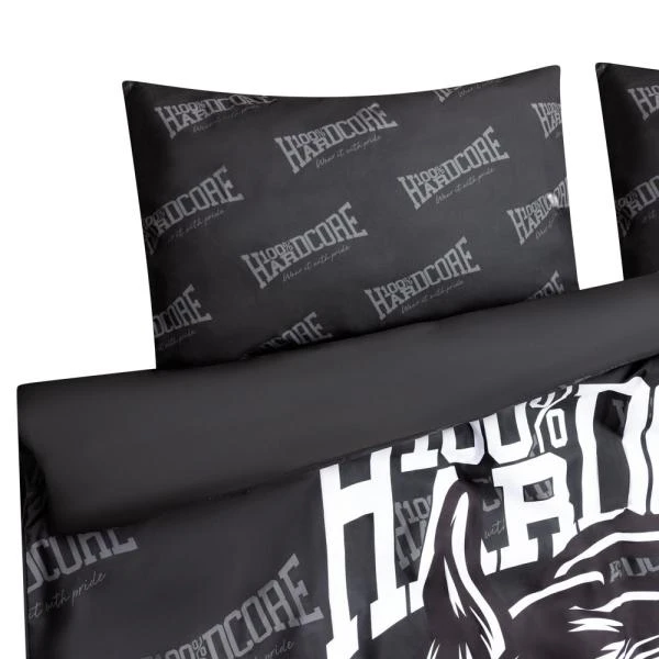 100% Hardcore Duvet Cover "Rage"