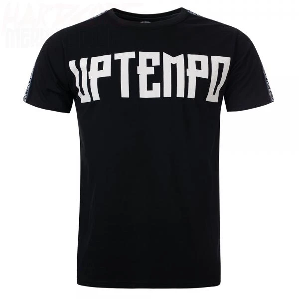 Uptempo T-Shirt "Statement" (S/3XL)