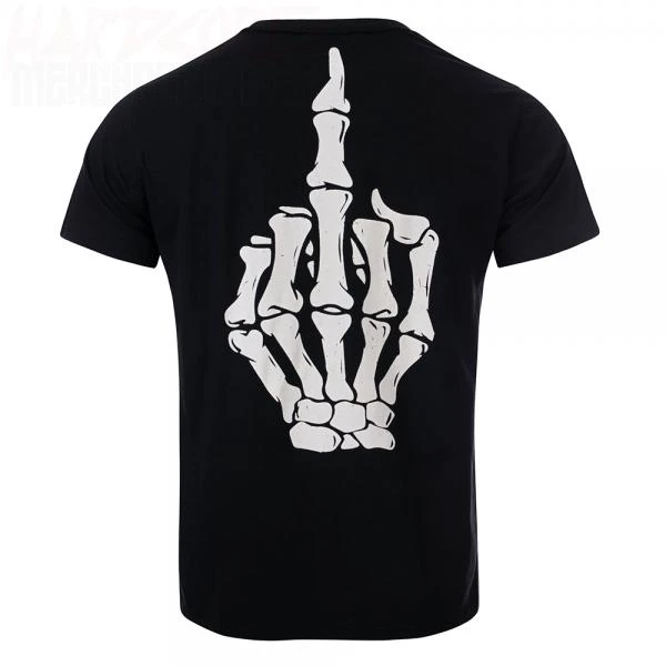 Uptempo T-Shirt "Statement" (S/3XL)