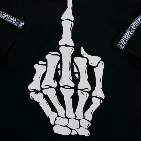 Uptempo T-Shirt "Statement" (S/3XL)