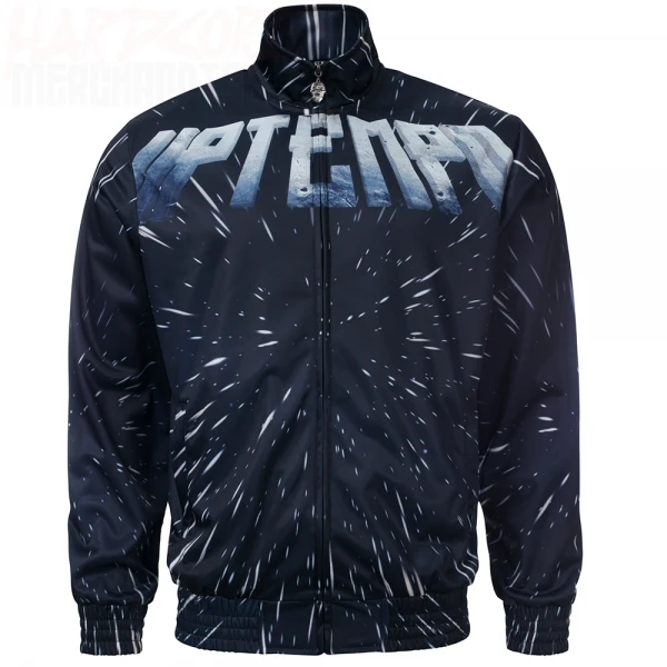 Uptempo Trainingsjacke Hyper Skull (XS/S)