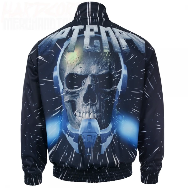 Uptempo Trainingsjacke Hyper Skull (XS/S)