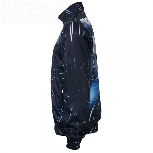 Uptempo Trainingsjacke Hyper Skull (XS/S)