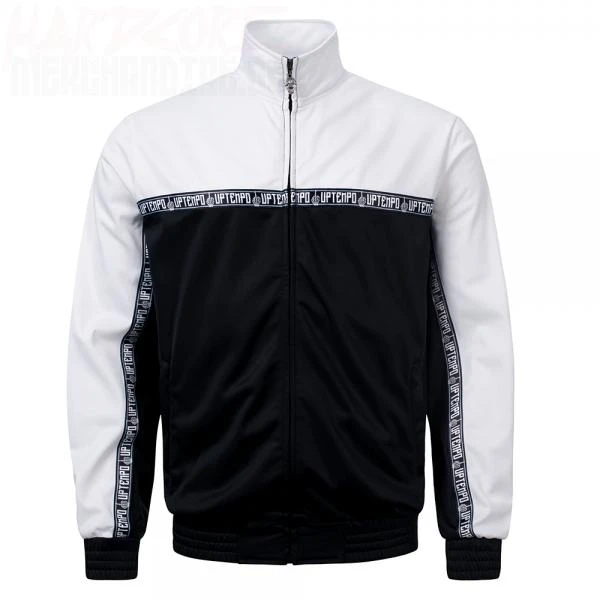 Uptempo Trainingsjacke Front