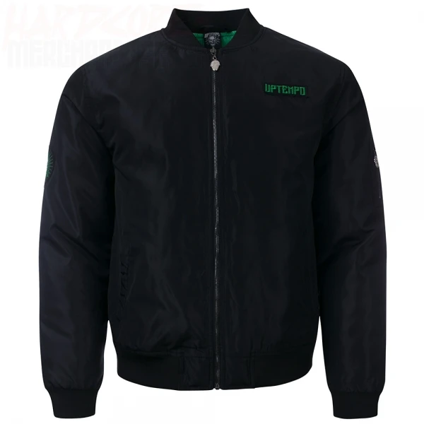 Uptempo Bomberjacket Limitless