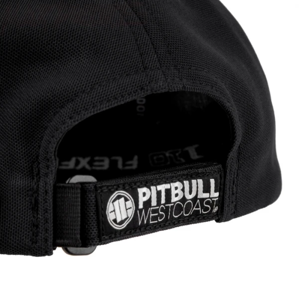 Pitbull West Coast Snapback Seascape Cap