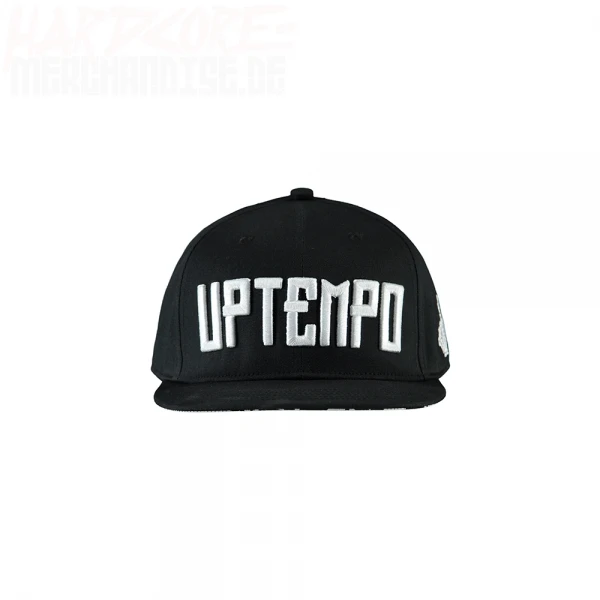 Uptempo Snapback Cap